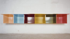 Biotope I–VI, 1985/86